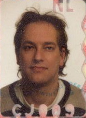 Onno Tijdgat
